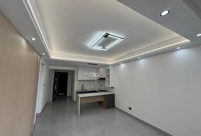1 Bed Apartment with Swimming Pool in Hurlingham - 3