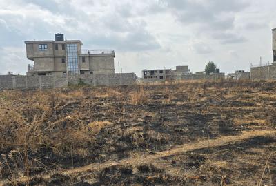 Land at Kamakis - 2