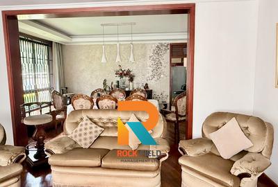 5 Bed Townhouse with En Suite at Peponi Road - 4