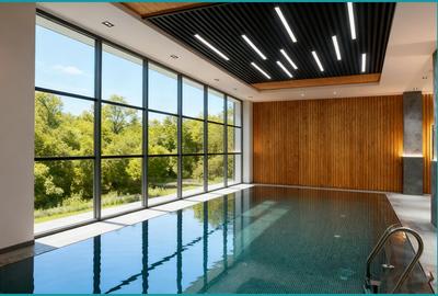 1 Bed Apartment with En Suite at 2026-127 - 2