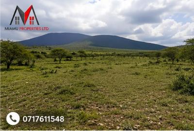 0.125 ac Land at Ilngarooj - 2