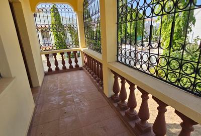 3 Bed Townhouse with En Suite at Nyali - 2