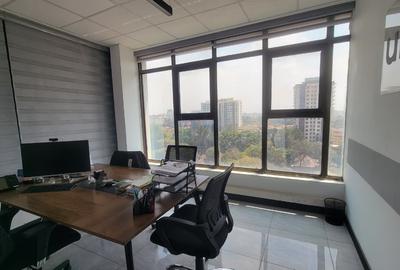 Office with Service Charge Included at Apple Wood - 3