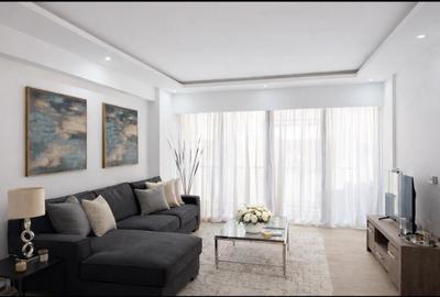 Furnished 1 Bed Apartment with Swimming Pool at Riverside Drive - 2