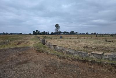 0.25 ac Land at Kenyatta Road - 3