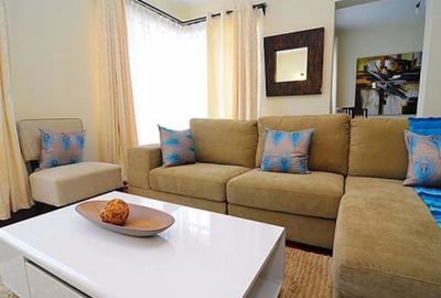 Furnished 1 Bed Apartment with En Suite at Crimson Court Along Riverside Drive - 3