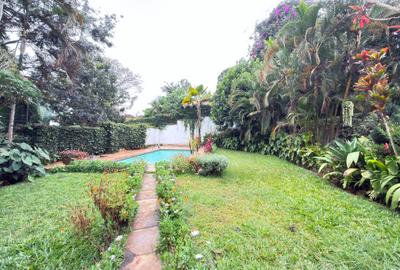 4 Bed House with En Suite at Thigiri - 2