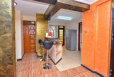 2 Bed House with En Suite at Olekasasi - 3