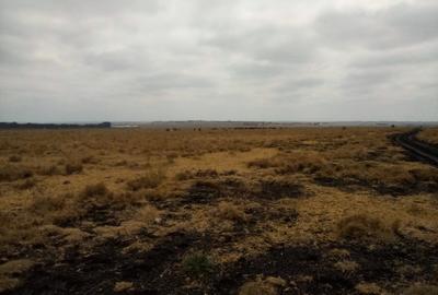 192 ac Land at Kiserian-Isinya Rd - 3