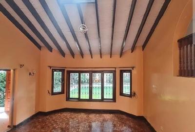 4 Bed Townhouse with En Suite in Kilimani - 4