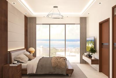 1 Bed Apartment with Swimming Pool in Nyali Area - 3