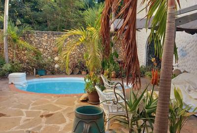 3 Bed House with En Suite at Mtwapa - 2