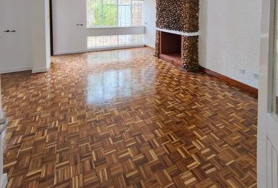3 Bed House with Staff Quarters in State House - 3
