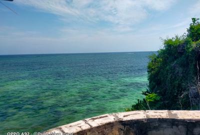 3.0 ac Land at Kuruwitu Beach - 4