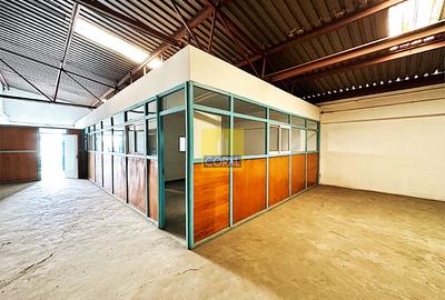 Warehouse in Industrial Area - 4