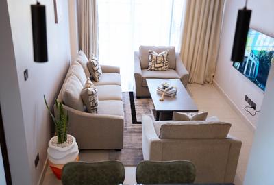 1 Bed Apartment with Gym in Kitisuru - 3