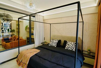 Studio Apartment with En Suite at 2026-423 0 Studio - 3