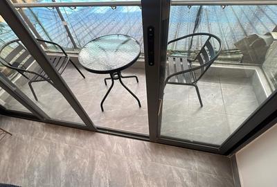 1 Bed Apartment with Swimming Pool at Ngong Rd - 2