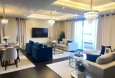 Serviced 4 Bed Apartment with En Suite in Lavington - 3