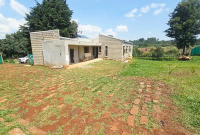3 Bed House with En Suite in Tigoni - 4