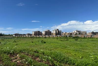 Land in Vipingo - 3