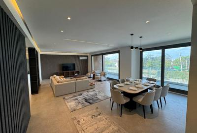 3 Bed Apartment with En Suite in Nyali Area - 4