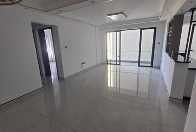Serviced 2 Bed Apartment with En Suite in Kilimani - 3