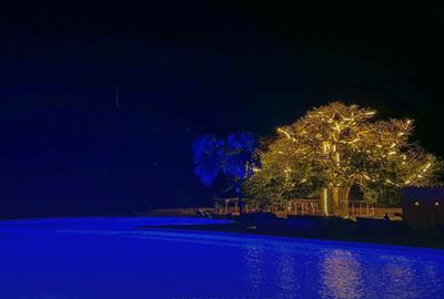 Furnished 9 ac Commercial Property with Service Charge Included at Funzi Island - 4