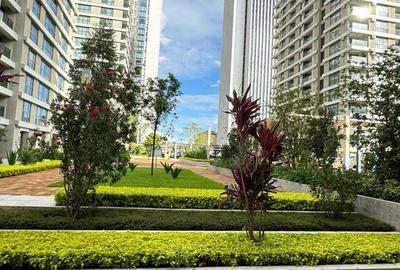 Furnished 3 Bed Apartment with En Suite at Gtc