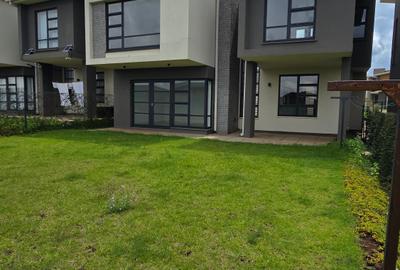 3 Bed House with En Suite in Tigoni - 2