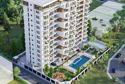 3 Bed Apartment with En Suite in Nyali Area - 2