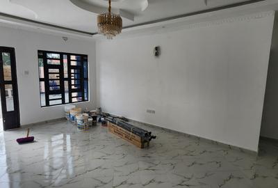 3 Bed House with En Suite at Kiserian Isinya Road - 3