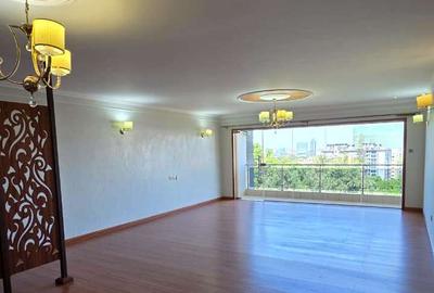 3 Bed Apartment with En Suite at Gatundu Road - 3