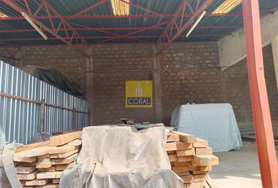 Commercial Property in Industrial Area - 3