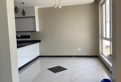 3 Bed Townhouse with Swimming Pool at Kiserian - 4