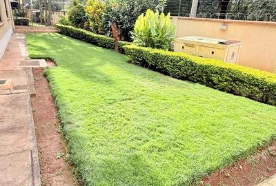 5 Bed Townhouse with En Suite at Peponi Road