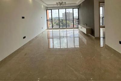 3 Bed Apartment with Swimming Pool in Lavington