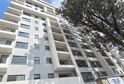 2 Bed Apartment with En Suite at Kileleshwa Road