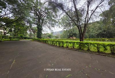 4.3 ac Land at Old Muthaiga - 3
