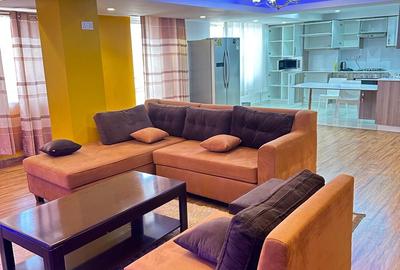 Serviced 1 Bed Apartment with En Suite in Rhapta Road - 3