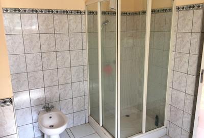 4 Bed House with Staff Quarters at Runda Groove - 4