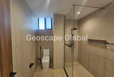 3 Bed Apartment with En Suite in Brookside - 3