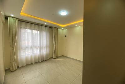 3 Bed Apartment with En Suite in Kilimani - 4