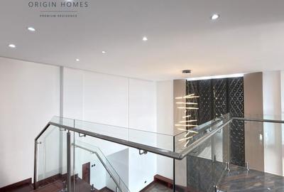4 Bed Apartment with En Suite at Westlands - 4