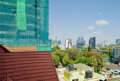 2 Bed Apartment with En Suite at 2026-411 2 Bed - 3