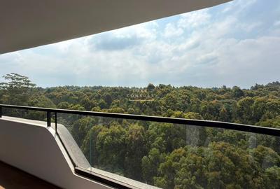 3 Bed Apartment with Swimming Pool in General Mathenge - 4