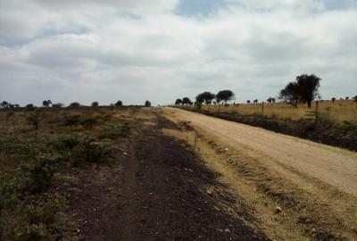 Land at Umma University - 2