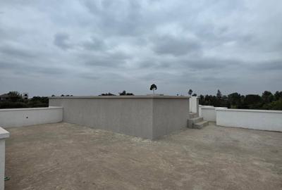 3 Bed House with En Suite in Juja - 4