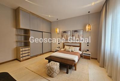 4 Bed Apartment with En Suite in Loresho - 3