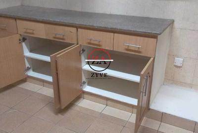 3 Bed Apartment with En Suite at Seasons - 4